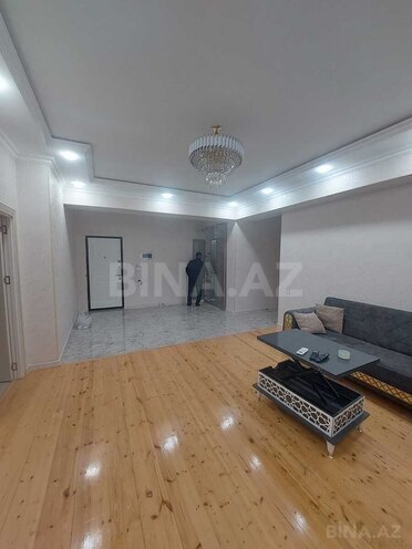 Сдаётся 3-комн. новостройка 125 м², м. Иншаатчылар, photo 12 from 18