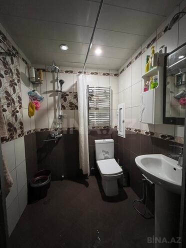 Satılır 2 otaqlı yeni tikili 64 m², Masazır q., photo 8 from 11