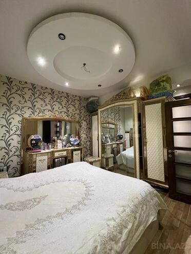 Satılır 2 otaqlı yeni tikili 64 m², Masazır q., photo 5 from 11
