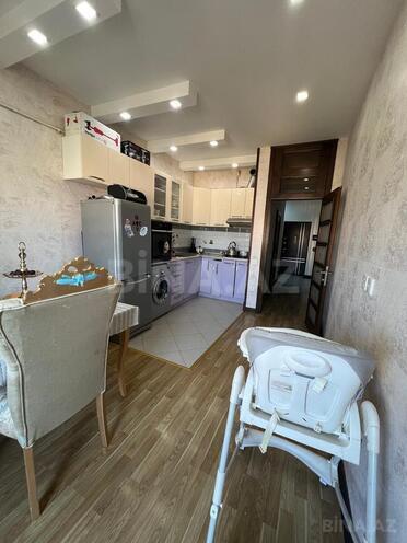 Satılır 2 otaqlı yeni tikili 64 m², Masazır q., photo 6 from 11