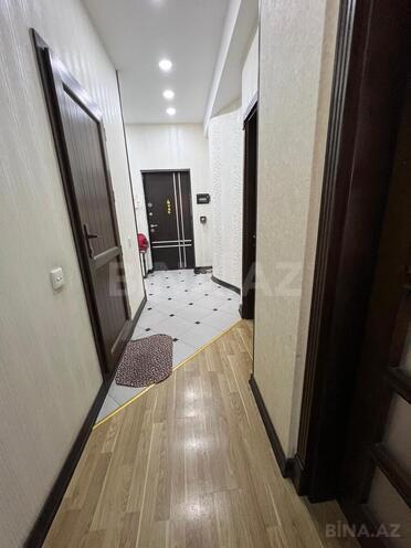 Satılır 2 otaqlı yeni tikili 64 m², Masazır q., photo 10 from 11