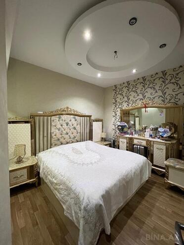 Satılır 2 otaqlı yeni tikili 64 m², Masazır q., photo 4 from 11