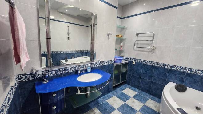 Сдаётся 5-комн. новостройка 200 м², м. Гянджлик, photo 27 from 32