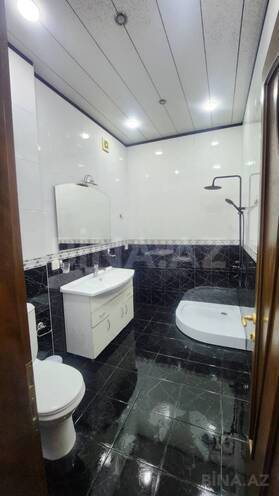 Сдаётся 5-комн. новостройка 200 м², м. Гянджлик, photo 11 from 32