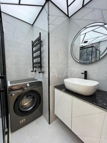 Satılır 2 otaqlı yeni tikili 75 m², Şah İsmayıl Xətai m., photo 12 from 13