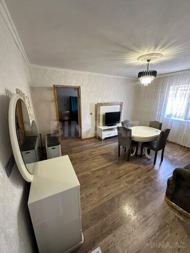 Satılır 2 otaqlı həyət evi/bağ evi 55 m², Nəsimi m., photo 1 from 12