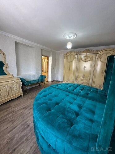 Satılır 2 otaqlı həyət evi/bağ evi 55 m², Nəsimi m., photo 6 from 12