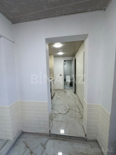 Satılır 2 otaqlı həyət evi/bağ evi 55 m², Nəsimi m., photo 10 from 12