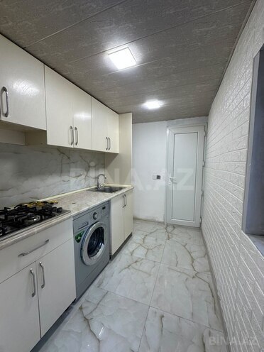 Satılır 2 otaqlı həyət evi/bağ evi 55 m², Nəsimi m., photo 9 from 12