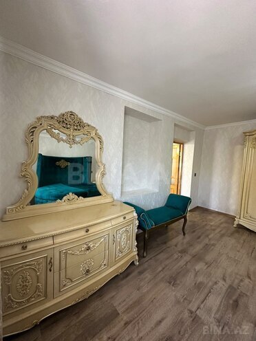 Satılır 2 otaqlı həyət evi/bağ evi 55 m², Nəsimi m., photo 8 from 12