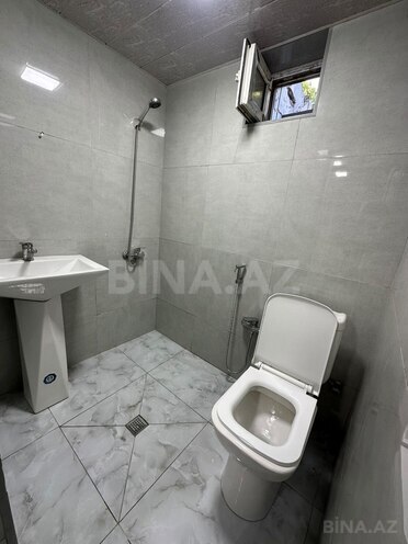 Satılır 2 otaqlı həyət evi/bağ evi 55 m², Nəsimi m., photo 11 from 12