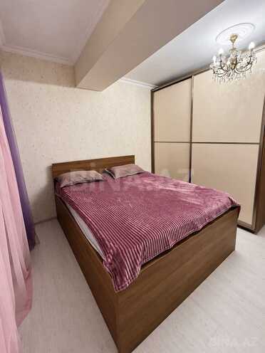 Сдаётся 3-комн. новостройка 105 м², м. Элмляр Академиясы, photo 3 from 13