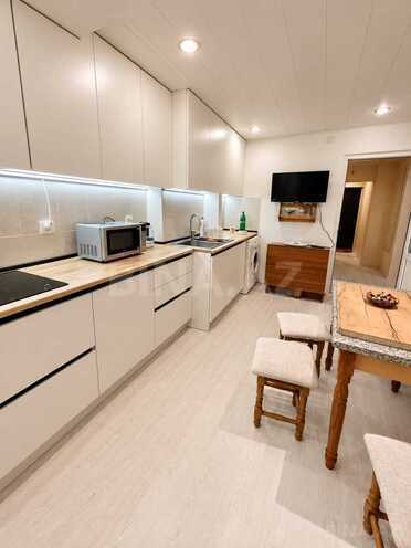 Сдаётся 3-комн. новостройка 105 м², м. Элмляр Академиясы, photo 7 from 13