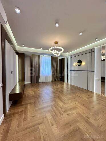Satılır 4 otaqlı yeni tikili 190 m², Qara Qarayev m., photo 7 from 21
