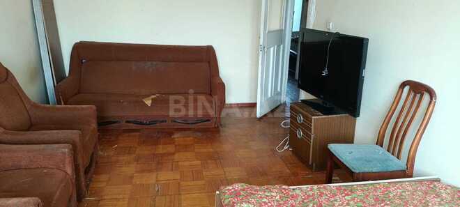 İcarəyə verilir 2 otaqlı köhnə tikili 70 m², Qara Qarayev m., photo 3 from 17