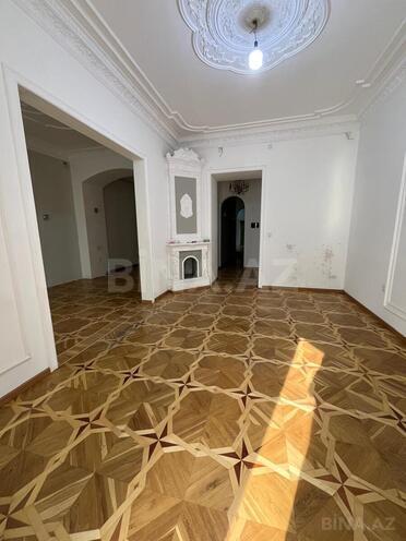 İcarəyə verilir 4 otaqlı ofis 102 m², Sahil m., photo 4 from 16