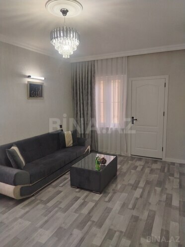 Satılır 2 otaqlı köhnə tikili 40 m², Köhnə Günəşli q., photo 3 from 20