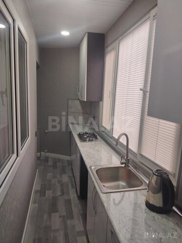 Satılır 2 otaqlı köhnə tikili 40 m², Köhnə Günəşli q., photo 18 from 20