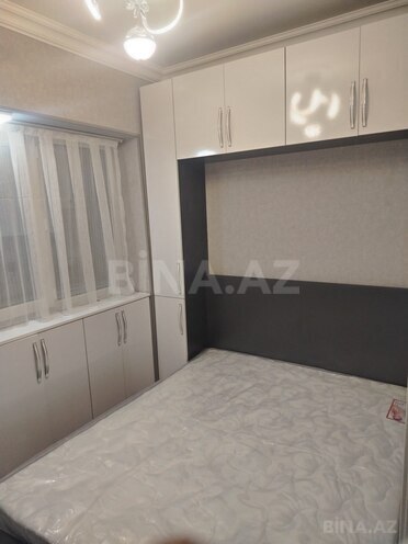 Satılır 2 otaqlı köhnə tikili 40 m², Köhnə Günəşli q., photo 6 from 20