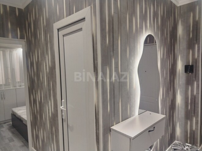 Satılır 2 otaqlı köhnə tikili 40 m², Köhnə Günəşli q., photo 16 from 20