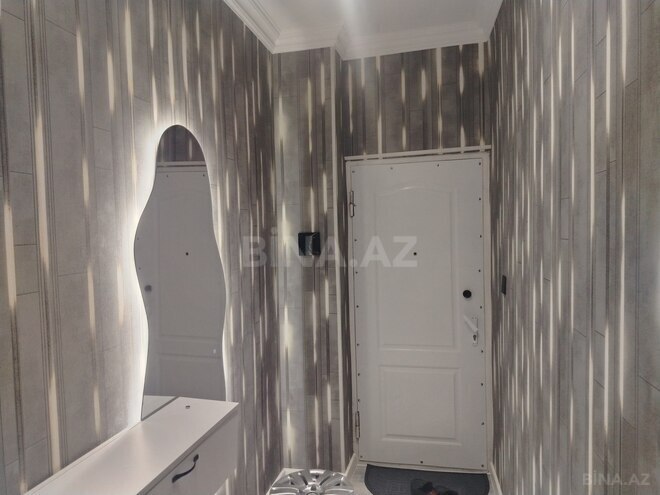Satılır 2 otaqlı köhnə tikili 40 m², Köhnə Günəşli q., photo 12 from 20
