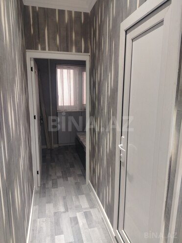 Satılır 2 otaqlı köhnə tikili 40 m², Köhnə Günəşli q., photo 15 from 20