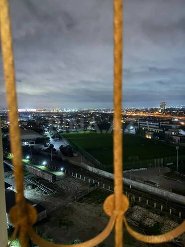 İcarəyə verilir 2 otaqlı yeni tikili 82 m², Bakıxanov q., photo 16 from 21
