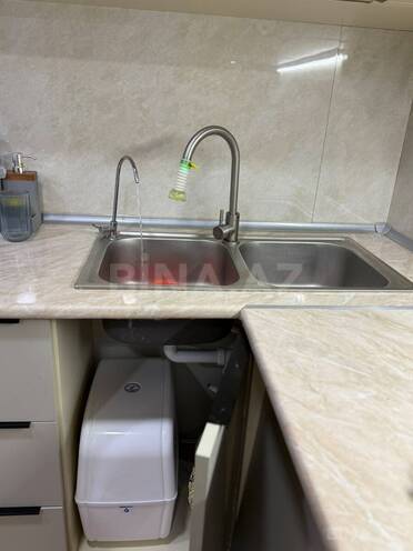 İcarəyə verilir 2 otaqlı yeni tikili 82 m², Bakıxanov q., photo 10 from 21