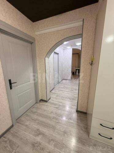 İcarəyə verilir 2 otaqlı yeni tikili 82 m², Bakıxanov q., photo 14 from 21