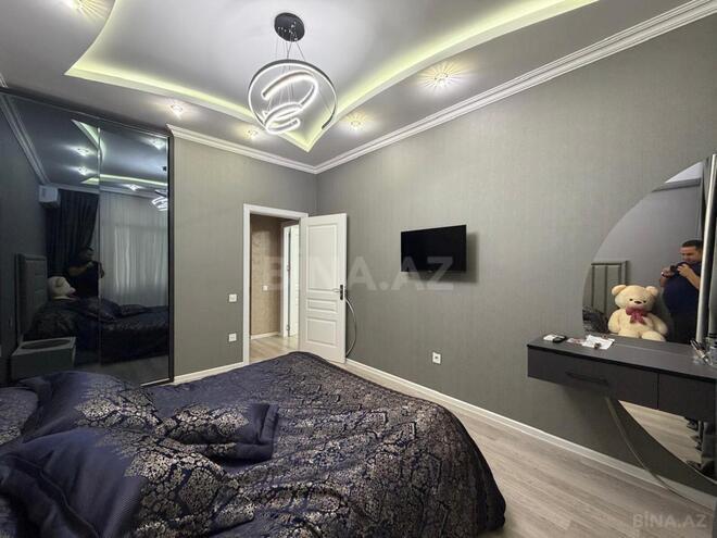 Satılır 3 otaqlı yeni tikili 86 m², photo 25 from 27