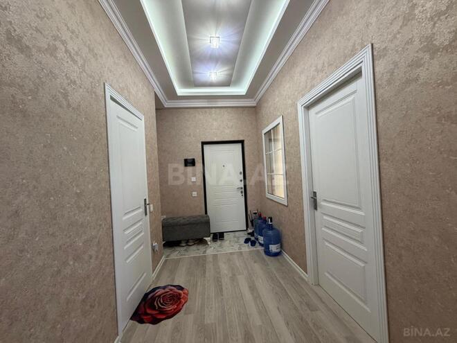 Satılır 3 otaqlı yeni tikili 86 m², photo 13 from 27