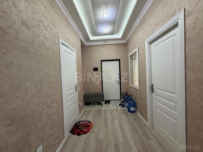 Satılır 3 otaqlı yeni tikili 86 m², photo 17 from 27
