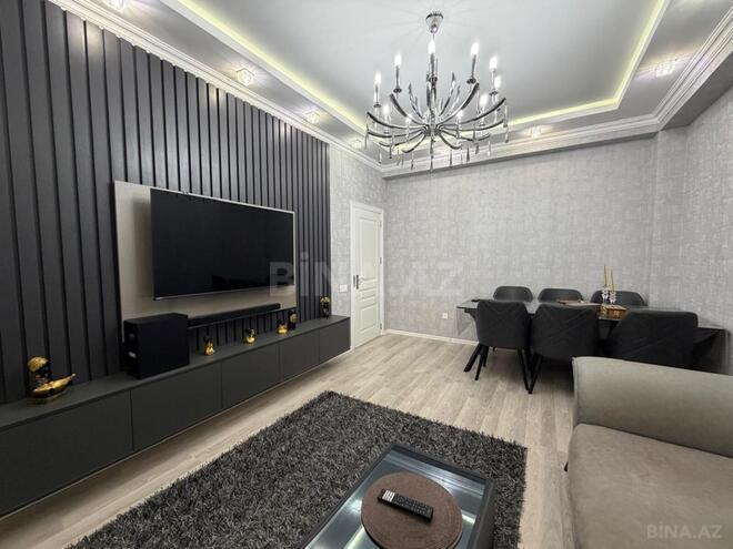 Satılır 3 otaqlı yeni tikili 86 m², photo 1 from 27