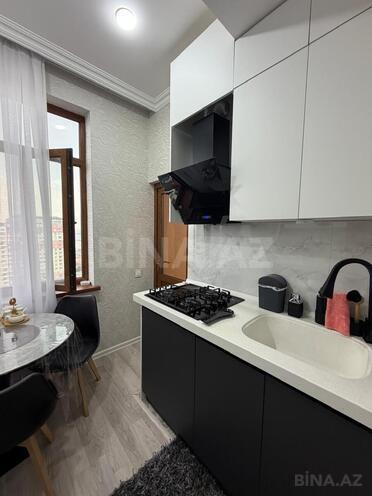 Satılır 3 otaqlı yeni tikili 86 m², photo 8 from 27