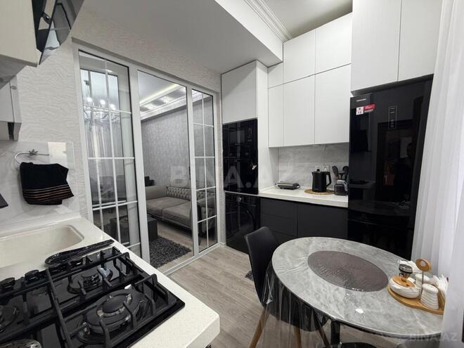 Satılır 3 otaqlı yeni tikili 86 m², photo 7 from 27