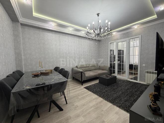 Satılır 3 otaqlı yeni tikili 86 m², photo 24 from 27