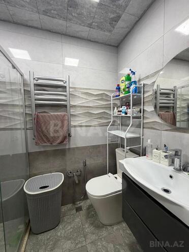 Satılır 3 otaqlı yeni tikili 86 m², photo 18 from 27
