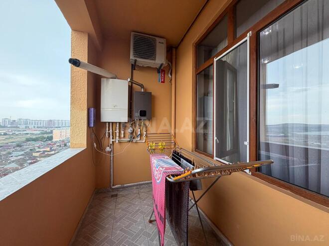 Satılır 3 otaqlı yeni tikili 86 m², photo 14 from 27