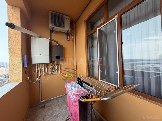 Satılır 3 otaqlı yeni tikili 86 m², photo 16 from 27