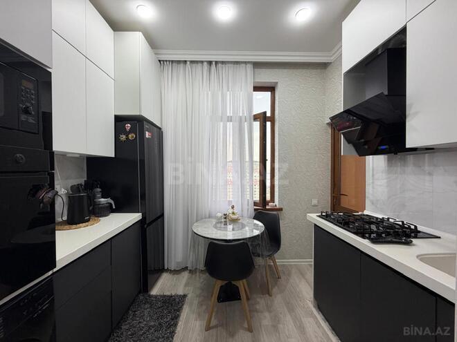 Satılır 3 otaqlı yeni tikili 86 m², photo 23 from 27