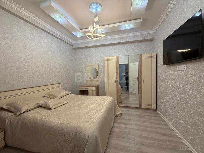 Satılır 3 otaqlı yeni tikili 86 m², photo 9 from 27