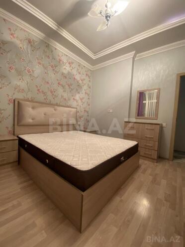 Сдается 2-комн. новостройка 67 м², м. Шах Исмаил Хатаи, photo 3 from 14