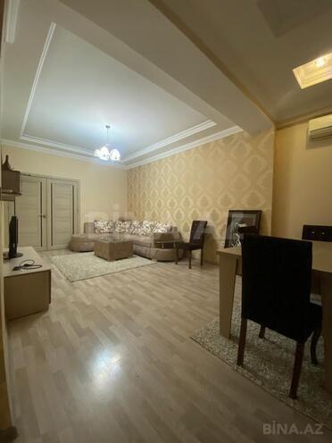 Сдается 2-комн. новостройка 67 м², м. Шах Исмаил Хатаи, photo 1 from 14