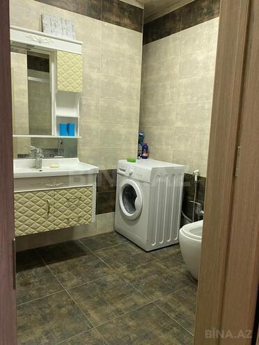 Сдается 2-комн. новостройка 67 м², м. Шах Исмаил Хатаи, photo 12 from 14