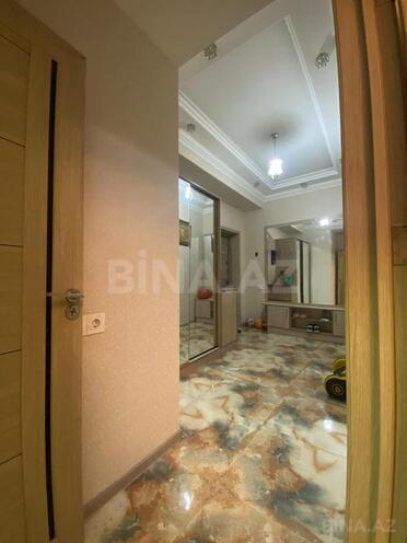 Сдается 2-комн. новостройка 67 м², м. Шах Исмаил Хатаи, photo 8 from 14