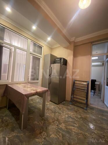 Сдается 2-комн. новостройка 67 м², м. Шах Исмаил Хатаи, photo 7 from 14