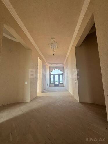 Satılır 12 otaqlı həyət evi/bağ evi 920 m², Novxanı q., photo 18 from 31