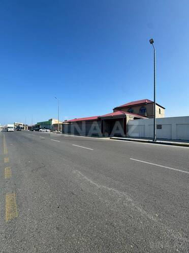 Satılır 12 otaqlı həyət evi/bağ evi 920 m², Novxanı q., photo 1 from 31