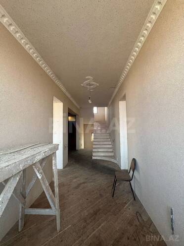 Satılır 12 otaqlı həyət evi/bağ evi 920 m², Novxanı q., photo 17 from 31