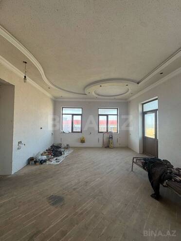 Satılır 12 otaqlı həyət evi/bağ evi 920 m², Novxanı q., photo 22 from 31